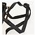 Bamboo Mochila de Bambú GUCCI Ante Negro Dorado 003 1998 0030 Auth YKZ1078 - vista 10