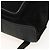 Bamboo Mochila de Bambú GUCCI Ante Negro Dorado 003 1998 0030 Auth YKZ1078 - vista 12