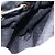 Bamboo Mochila de Bambú GUCCI Ante Negro Dorado 003 1998 0030 Auth YKZ1078 - vista 20