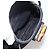 Bamboo Mochila de Bambú GUCCI Ante Negro Dorado 003 1998 0030 Auth YKZ1078 - vista 23