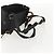 Bamboo Mochila de Bambú GUCCI Ante Negro Dorado 003 1998 0030 Auth YKZ1078 - vista 9