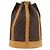 LOUIS VUITTON Borsa a Spalla Monogram Randonnee PM M42243 LV Auth ka3918 Monogramma - vista 13