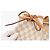 LOUIS VUITTON Borsa a Spalla Noe BB Damier Azur N41220 LV Auth 176045A - vista 11