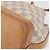 LOUIS VUITTON Borsa a Spalla Noe BB Damier Azur N41220 LV Auth 176045A - vista 14
