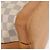 LOUIS VUITTON Borsa a Spalla Noe BB Damier Azur N41220 LV Auth 176045A - vista 9