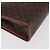 Céline Clutch in tela Macadam CELINE in pelle PVC marrone oro Auth 176026 D'oro - vista 10