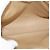 Céline Clutch in tela Macadam CELINE in pelle PVC marrone oro Auth 176026 D'oro - vista 14
