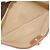 Céline Clutch in tela Macadam CELINE in pelle PVC marrone oro Auth 176026 D'oro - vista 17