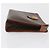Céline Clutch in tela Macadam CELINE in pelle PVC marrone oro Auth 176026 D'oro - vista 4