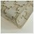 Céline Charm per borsa in tela Macadam Micro Vertical CELINE PVC Bianco Oro Auth 175660M D'oro - vista 12