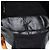 Borsa a Spalla in Pelle Gucci Bamboo 2way Nera Oro Auth 175954 Nero D'oro - vista 17