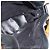 Borsa a Spalla in Pelle Gucci Bamboo 2way Nera Oro Auth 175954 Nero D'oro - vista 18