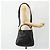 Borsa a Spalla in Pelle Gucci Bamboo 2way Nera Oro Auth 175954 Nero D'oro - vista 23