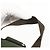 Zaino PRADA in nylon verde Auth 174836 - vista 14