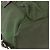Zaino PRADA in nylon verde Auth 174836 - vista 17