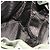Zaino PRADA in nylon verde Auth 174836 - vista 23