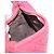 Pochette in pelle Intrecciato Bottega Veneta Rosa 189227 Auth 176060V - vista 19