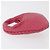 Pochette in pelle Intrecciato Bottega Veneta Rosa 189227 Auth 176060V - vista 4