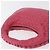 Pochette in pelle Intrecciato Bottega Veneta Rosa 189227 Auth 176060V - vista 6