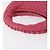 Pochette in pelle Intrecciato Bottega Veneta Rosa 189227 Auth 176060V - vista 7