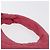 Pochette in pelle Intrecciato Bottega Veneta Rosa 189227 Auth 176060V - vista 8