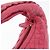 Pochette in pelle Intrecciato Bottega Veneta Rosa 189227 Auth 176060V - vista 9