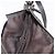 FENDI Zucca Canvas Accessory Pouch Brown Black Auth mr2395A - view 18