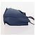 Borsa a Spalla Miu Miu in Pelle 4 Set Blu Rosa Beige Auth 174955 - vista 10