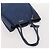 Borsa a Spalla Miu Miu in Pelle 4 Set Blu Rosa Beige Auth 174955 - vista 11