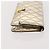 Borsa a Spalla Miu Miu in Pelle 4 Set Blu Rosa Beige Auth 174955 - vista 22