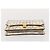 Borsa a Spalla Miu Miu in Pelle 4 Set Blu Rosa Beige Auth 174955 - vista 24