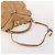Borsa a Spalla Miu Miu in Pelle 4 Set Blu Rosa Beige Auth 174955 - vista 5