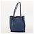 Borsa a Spalla Miu Miu in Pelle 4 Set Blu Rosa Beige Auth 174955 - vista 8
