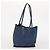 Borsa a Spalla Miu Miu in Pelle 4 Set Blu Rosa Beige Auth 174955 - vista 9