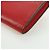 Cartier Estuche para tarjetas de cuero burdeos Auth am11308V - vista 11