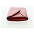 Cartier Estuche para tarjetas de cuero burdeos Auth am11308V - vista 4