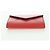 Cartier Estuche para tarjetas de cuero burdeos Auth am11308V - vista 7