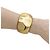 "Bracciale a Facette", Tiffany & Co x Elsa Peretti in oro giallo. - vista 5