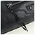 BALENCIAGA Borsa a Mano Polo Classica in Pelle Nera 248408 Auth yk20201SAM Nero - vista 14