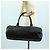BALENCIAGA Borsa a Mano Polo Classica in Pelle Nera 248408 Auth yk20201SAM Nero - vista 24