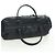 BALENCIAGA Borsa a Mano Polo Classica in Pelle Nera 248408 Auth yk20201SAM Nero - vista 6