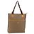 Sac Sherry Line en PVC Beige Micro GG Supreme Web de GUCCI 002 39 0163 Auth 175708 Doré