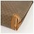 Sac Sherry Line en PVC Beige Micro GG Supreme Web de GUCCI 002 39 0163 Auth 175708 Doré - vue 11