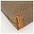 Sac Sherry Line en PVC Beige Micro GG Supreme Web de GUCCI 002 39 0163 Auth 175708 Doré - vue 12