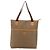 Sac Sherry Line en PVC Beige Micro GG Supreme Web de GUCCI 002 39 0163 Auth 175708 Doré - vue 2