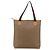 Sac Sherry Line en PVC Beige Micro GG Supreme Web de GUCCI 002 39 0163 Auth 175708 Doré - vue 3