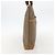 Sac Sherry Line en PVC Beige Micro GG Supreme Web de GUCCI 002 39 0163 Auth 175708 Doré - vue 4