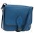 Cartouchiere LOUIS VUITTON Borsa a Spalla Cartouchière MM Epi Blu M52245 LV Auth YKZ1257