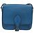 Cartouchiere LOUIS VUITTON Borsa a Spalla Cartouchière MM Epi Blu M52245 LV Auth YKZ1257 - vista 13