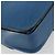 Cartouchiere LOUIS VUITTON Borsa a Spalla Cartouchière MM Epi Blu M52245 LV Auth YKZ1257 - vista 17